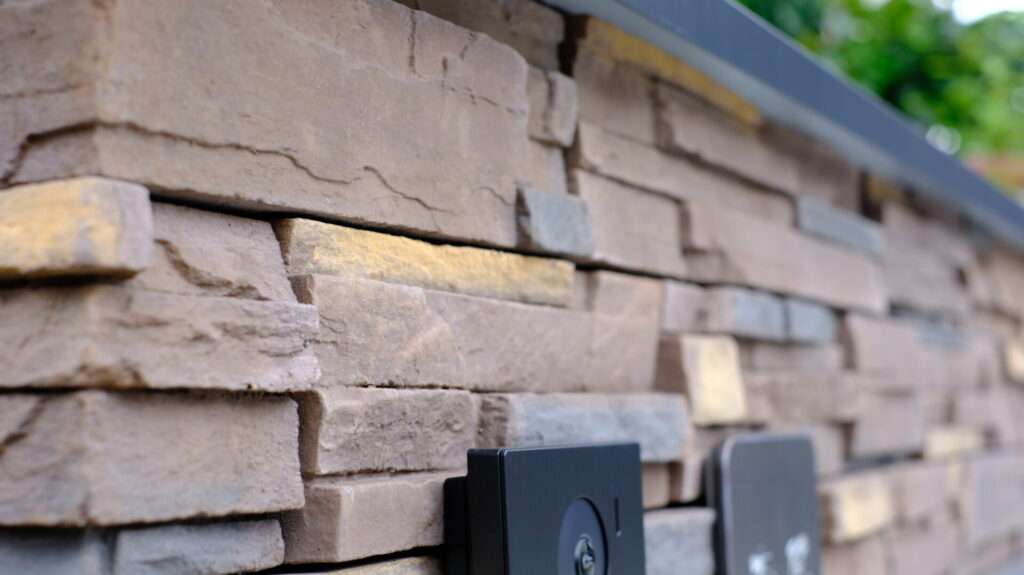 LIXILラグナロック セラスコットの凹凸感のアップ